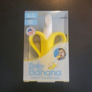 *3for$6* Baby tooth brush